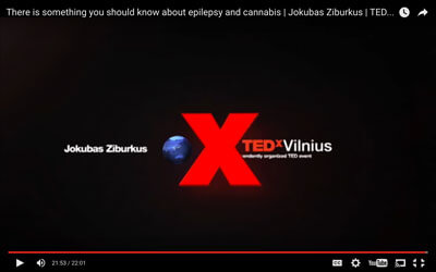 There is something you should know about epilepsy and cannabis