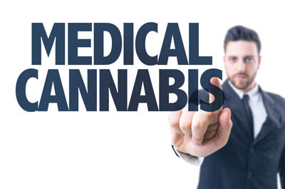 IN STATES WITH MEDICAL MARIJUANA, PAINKILLER DEATHS DROP BY 25%