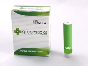 CBD works cbd-box-and-cartridge-greensticks