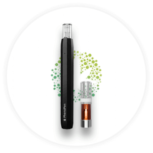CBD Vape pen