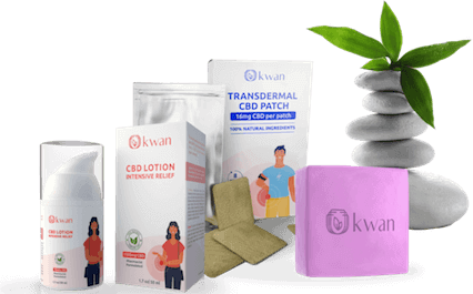 CBD products around the world