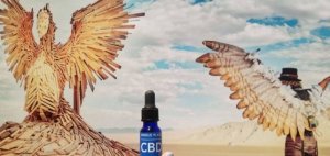 cbd expert cbd whole flower fluid flagship product