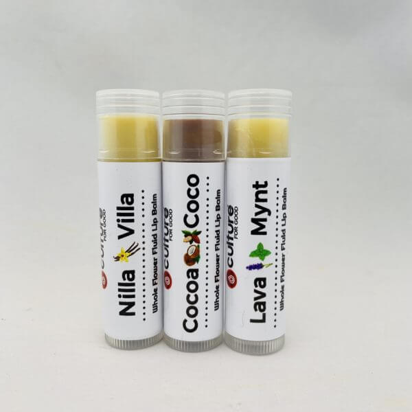 cbd lip balm spain