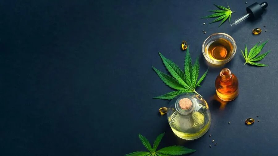 Science-Backed Benefits Of CBD as Examined by Forbes