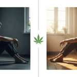 CBD For Chronic Pain Relief