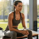 A Guide to CBD for Athletes & Recovery