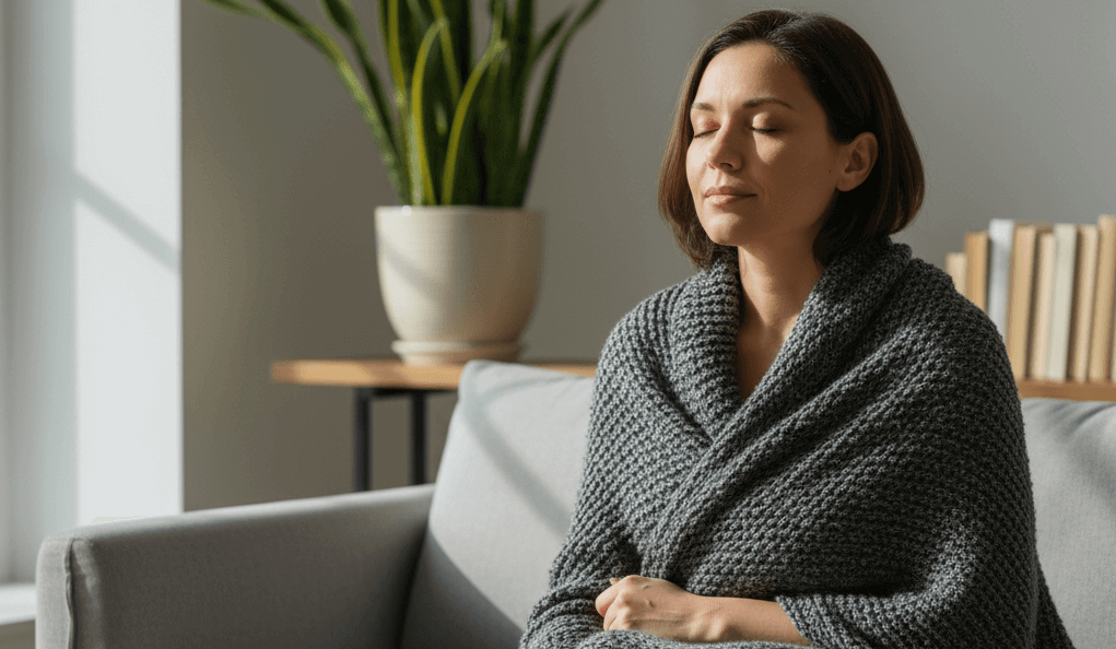 Supporting Resilience: CBD and the Body’s Response to Traumatic Stress